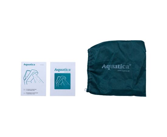 Смеситель AQUATICA MJ-2B229C, изображение 6 Смеситель AQUATICA MJ-2B229C, изображение 6