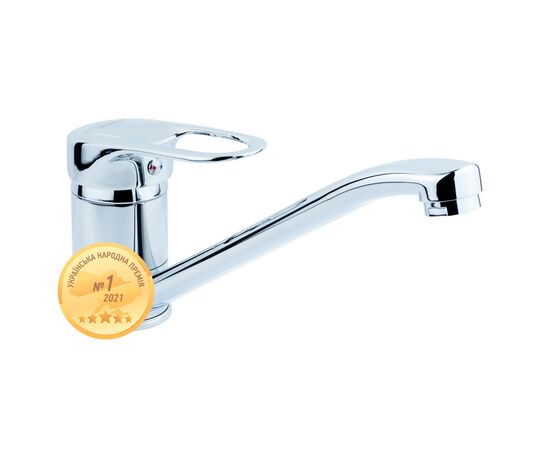 Смеситель AQUATICA MJ-2B229C