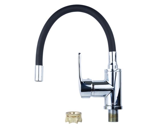 Смеситель AQUATICA ML-4B544C, изображение 2 Смеситель AQUATICA ML-4B544C, изображение 2
