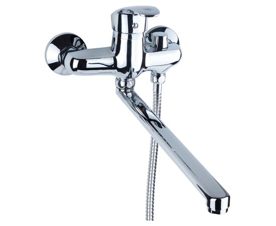 Смеситель AQUATICA NL-2C243C