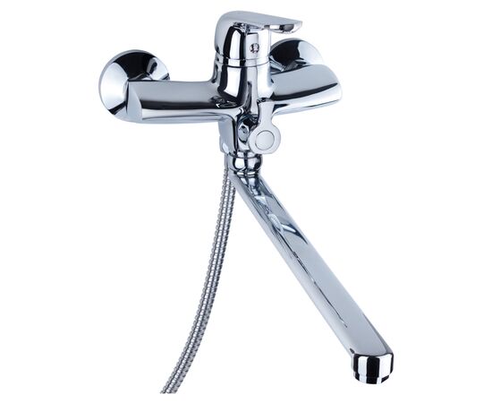 Смеситель AQUATICA NM-2C234C