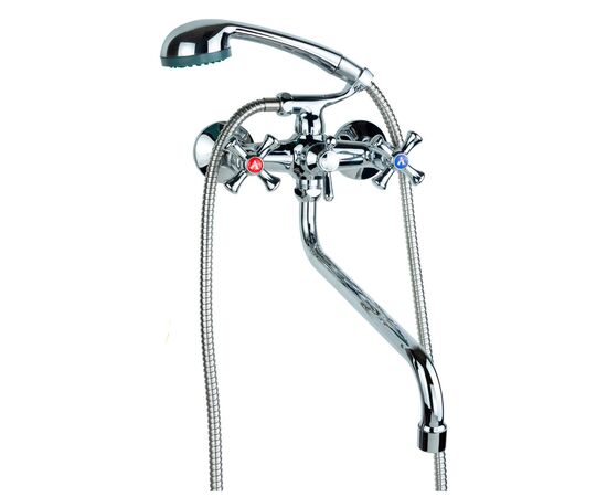 Змішувач AQUATICA PL-5C455C