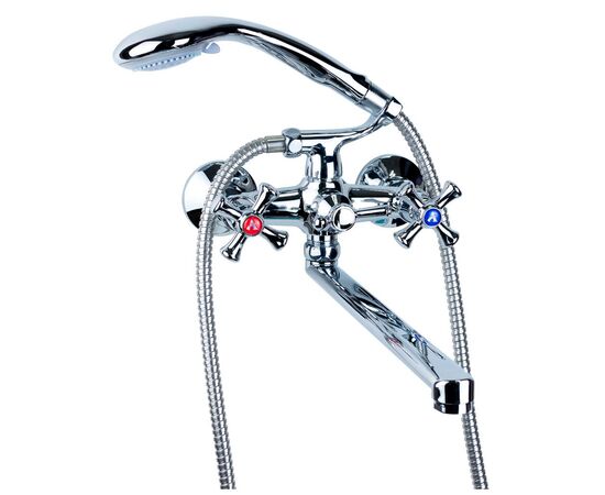 Смеситель AQUATICA PL-5C255C