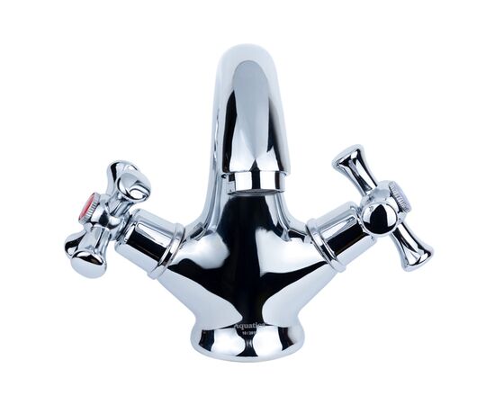 Смеситель AQUATICA PL-2A155C, изображение 2 Смеситель AQUATICA PL-2A155C, изображение 2