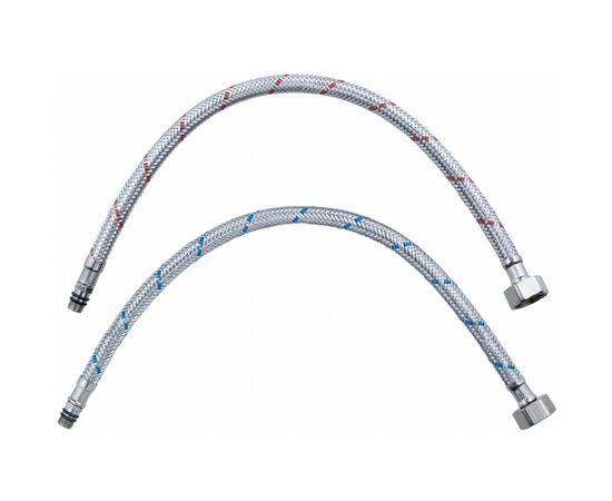 Смеситель AQUATICA PL-2A155C, изображение 4 Смеситель AQUATICA PL-2A155C, изображение 4