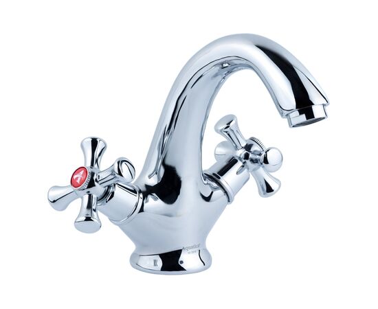 Смеситель AQUATICA PL-2A155C