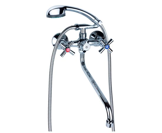 Смеситель AQUATICA PM-2C457C (9780210)