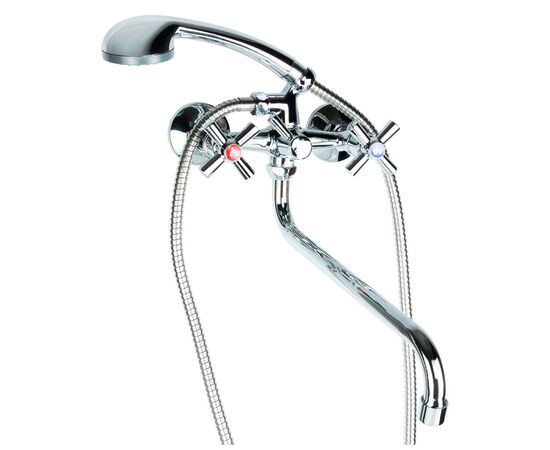 Смеситель AQUATICA PM-5C457C (9780220)