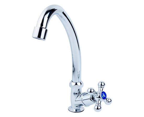 Змішувач AQUATICA QM-1G159C (9783600)
