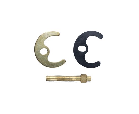 Смеситель AQUATICA QN-2B158C (9786100), изображение 4 Смеситель AQUATICA QN-2B158C (9786100), изображение 4