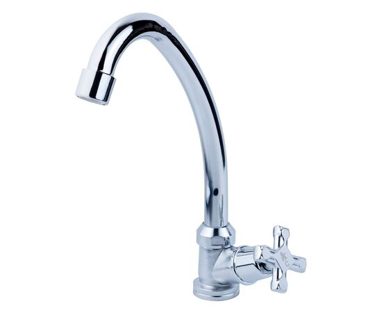 Змішувач AQUATICA QN-1G158C (9786600)