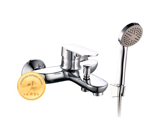 Смеситель AQUATICA s33 O40 (9733200)