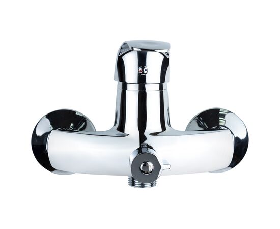 Смеситель TAU SL-2C243C (9840220), изображение 2 Смеситель TAU SL-2C243C (9840220), изображение 2