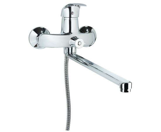 Смеситель TAU SL-2C243C (9840220)