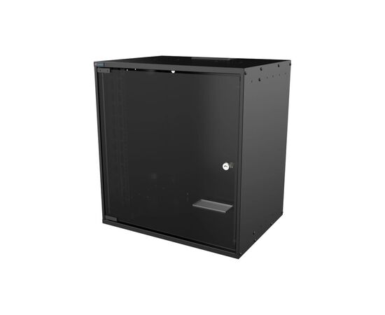 Шкаф настенный Mirsan SOHO 19" 12U 535x400 (MR.SOH12U40DE.01)