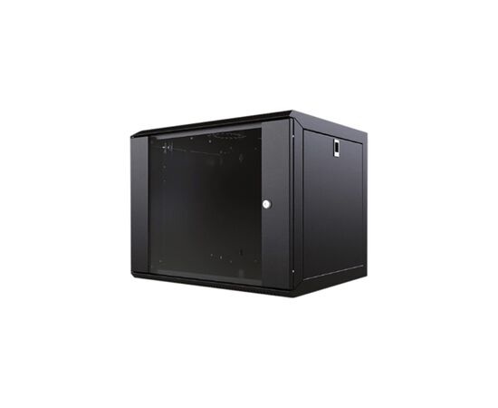 Шкаф настенный WTC 19" 7U 565x450 Mirsan (MR.WTC07U45DE.01)