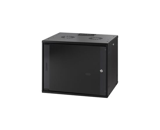 Шкаф настенный Mirsan WTC 19" 9U 565x450 (MR.WTC09U45DE.01)