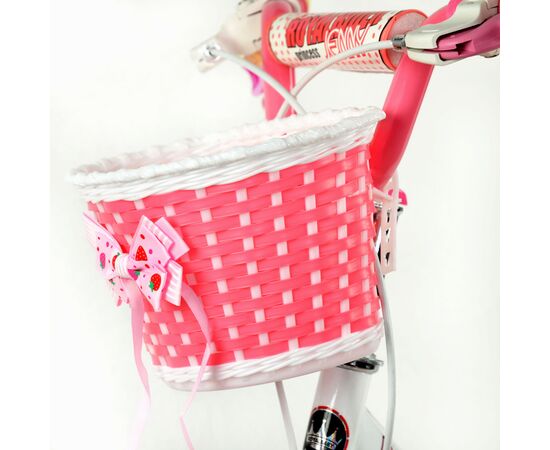 Детский велосипед Royal Baby Jenny Girls 16" Officaial UA Розовый (RB16G-4-PNK), изображение 7 Детский велосипед Royal Baby Jenny Girls 16" Officaial UA Розовый (RB16G-4-PNK), изображение 7