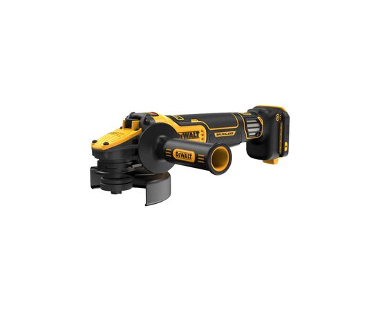 Шлифовальная машина DeWALT DCG409 18В XR Li-lon, 125мм (DCG409VSN)