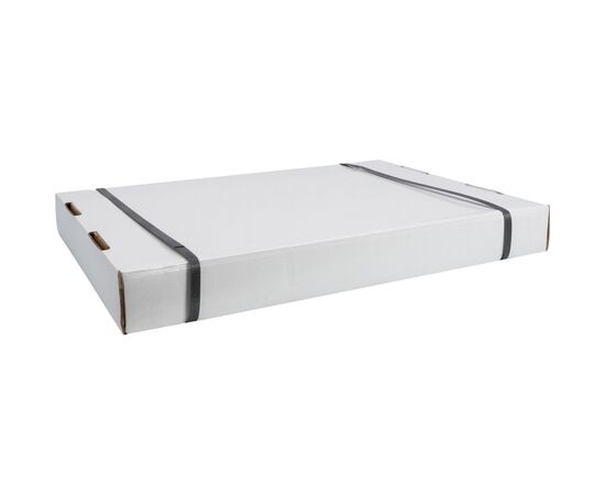 Шкаф настенный Digitus SOHO 19" 12U 540x400, метал.двері, 60kg max (DN-19-12U-S-PD), изображение 3 Шкаф настенный Digitus SOHO 19" 12U 540x400, метал.двері, 60kg max (DN-19-12U-S-PD), изображение 3