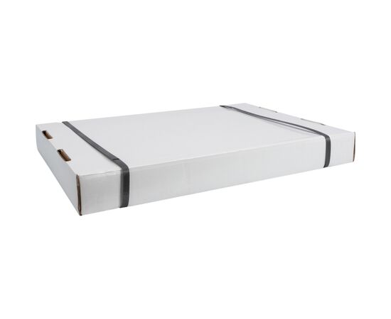Шкаф настенный Digitus SOHO 19" 7U 540x400, метал.двері, 60kg max (DN-19-07U-S-PD), изображение 3 Шкаф настенный Digitus SOHO 19" 7U 540x400, метал.двері, 60kg max (DN-19-07U-S-PD), изображение 3