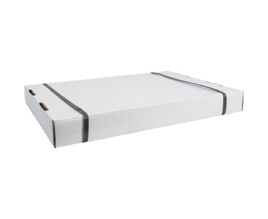 Шкаф настенный Digitus SOHO 19" 9U 540x400, метал.двері, 60kg max (DN-19-09U-S-PD), изображение 3 Шкаф настенный Digitus SOHO 19" 9U 540x400, метал.двері, 60kg max (DN-19-09U-S-PD), изображение 3