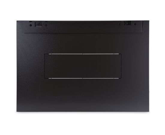 Шафа настінна Digitus Wall Mounting Dynamic Basic 19" 7U 600x600, RAL 9005 (DN-1907U-6/6-EC-SW), зображення 5 Шафа настінна Digitus Wall Mounting Dynamic Basic 19" 7U 600x600, RAL 9005 (DN-1907U-6/6-EC-SW), зображення 5