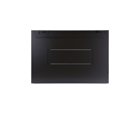 Шафа настінна Digitus Wall Mounting Dynamic Basic 19" 9U 600x450, RAL 9005 (DN-1909-U-EC-SW), зображення 3 Шафа настінна Digitus Wall Mounting Dynamic Basic 19" 9U 600x450, RAL 9005 (DN-1909-U-EC-SW), зображення 3