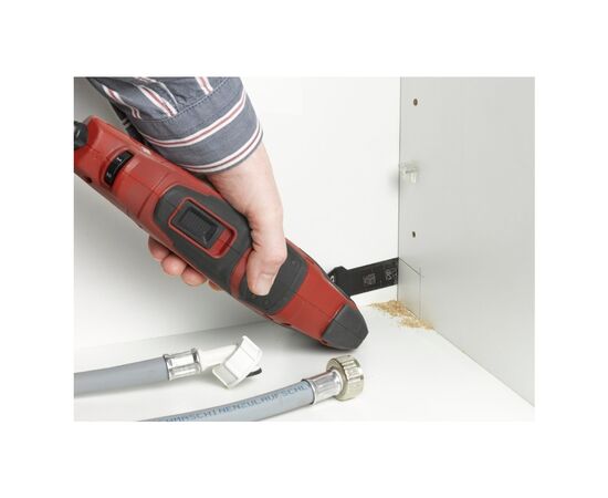 Насадка Einhell для реноватора набор насадок и шлифбумаги 17 шт, KWB (708950), изображение 8 Насадка Einhell для реноватора набор насадок и шлифбумаги 17 шт, KWB (708950), изображение 8