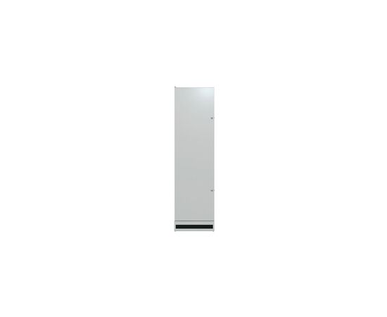 Шкаф настенный Zpas 19" 42U 600x1000, стеклянные двери (IT-426010-69AA-4-011-FP), изображение 3 Шкаф настенный Zpas 19" 42U 600x1000, стеклянные двери (IT-426010-69AA-4-011-FP), изображение 3