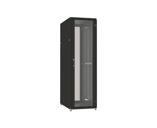 Шкаф настенный Zpas 19" 45U 600x1200, перфорированные двери (IT-456012-45AA-5-161-FP)