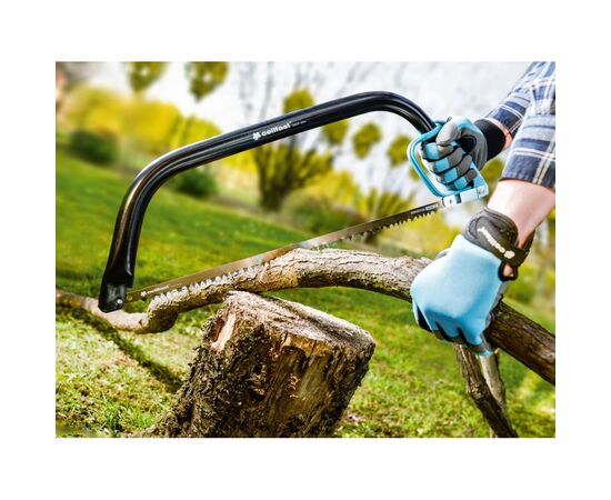 Ножівка Cellfast лучкова IDEAL, 533 мм (40-420), зображення 2 Ножівка Cellfast лучкова IDEAL, 533 мм (40-420), зображення 2