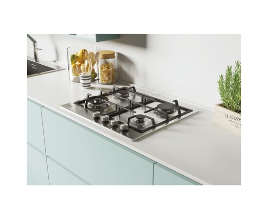 Варочная поверхность Candy CHG6BF4WPX, изображение 3 Варочная поверхность Candy CHG6BF4WPX, изображение 3