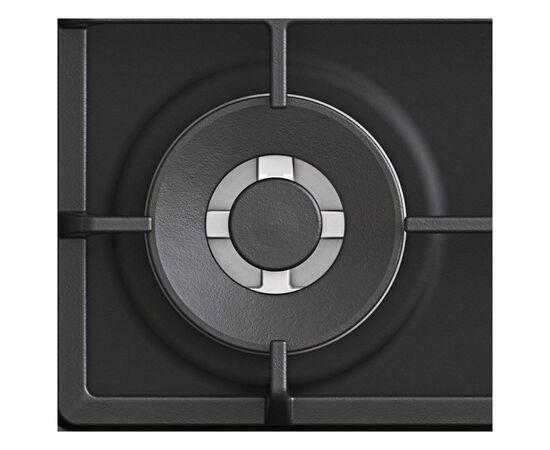 Варочная поверхность Candy CHG6BFB4WB, изображение 2 Варочная поверхность Candy CHG6BFB4WB, изображение 2