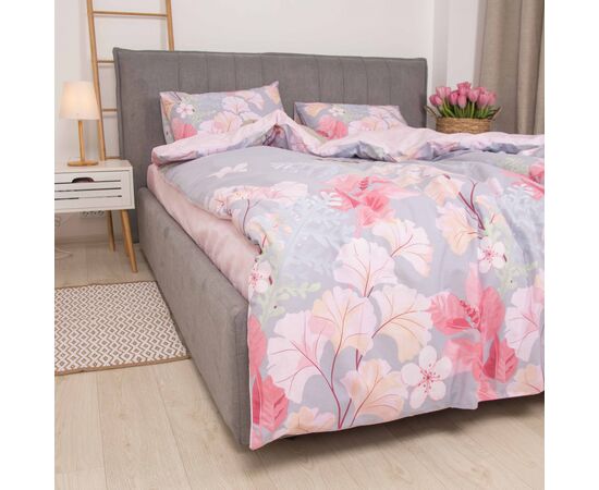 Постельное белье Isleep 22186 ранфорс евро (22186_ev_isleep), изображение 4 Постельное белье Isleep 22186 ранфорс евро (22186_ev_isleep), изображение 4