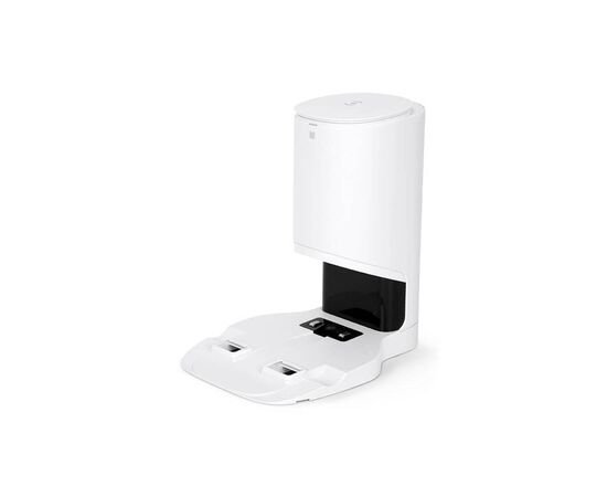 Пылесос Ecovacs DEEBOT OZMO T9 PLUS White (DLX13), изображение 4 Пылесос Ecovacs DEEBOT OZMO T9 PLUS White (DLX13), изображение 4