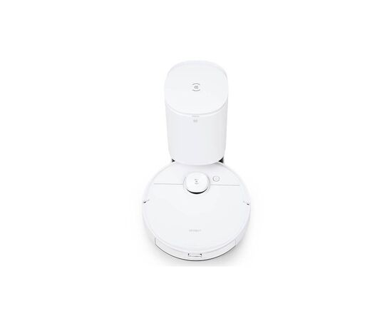 Пылесос Ecovacs DEEBOT OZMO T9 PLUS White (DLX13), изображение 5 Пылесос Ecovacs DEEBOT OZMO T9 PLUS White (DLX13), изображение 5