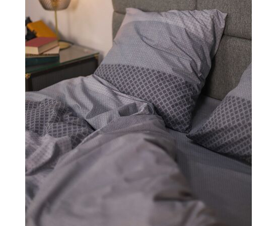 Постельное белье Viluta 21157 ранфорс евро (21157 ev), изображение 4 Постельное белье Viluta 21157 ранфорс евро (21157 ev), изображение 4