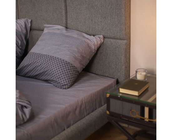 Постельное белье Viluta 21157 ранфорс евро (21157 ev), изображение 5 Постельное белье Viluta 21157 ранфорс евро (21157 ev), изображение 5