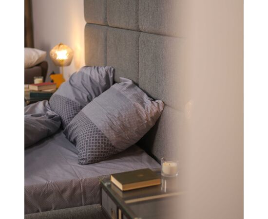 Постельное белье Viluta 21157 ранфорс евро (21157 ev), изображение 6 Постельное белье Viluta 21157 ранфорс евро (21157 ev), изображение 6