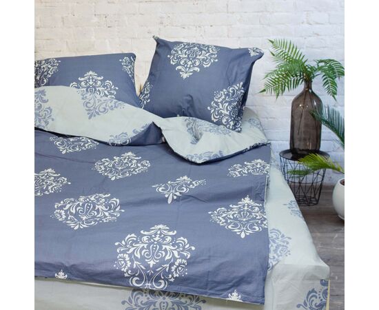 Постельное белье Viluta 19001 ранфорс двуспальный (19001-dv), изображение 3 Постельное белье Viluta 19001 ранфорс двуспальный (19001-dv), изображение 3