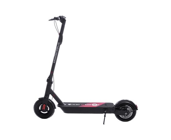 Електросамокат KingSong KS-N10 Plus 768 Wh (699627)
