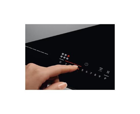 Варочная поверхность Electrolux EIV87675, изображение 3