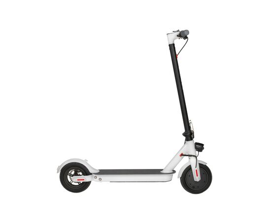 Электросамокат Like.Bike One (White) 270 Wh (644012), изображение 2 Электросамокат Like.Bike One (White) 270 Wh (644012), изображение 2