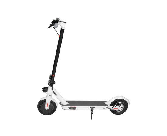 Электросамокат Like.Bike One (White) 270 Wh (644012)