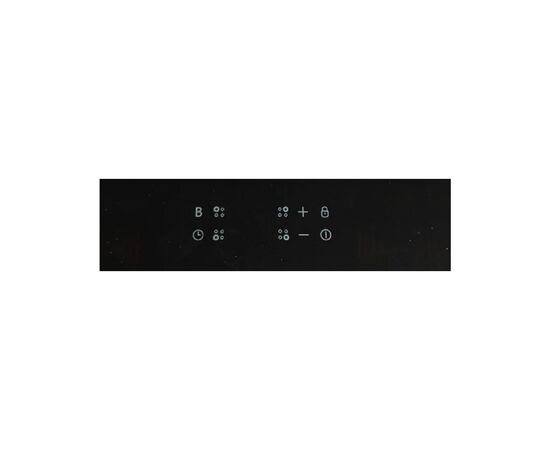Варочна поверхня Midea MC-IF7251J1-A, зображення 2 Варочна поверхня Midea MC-IF7251J1-A, зображення 2