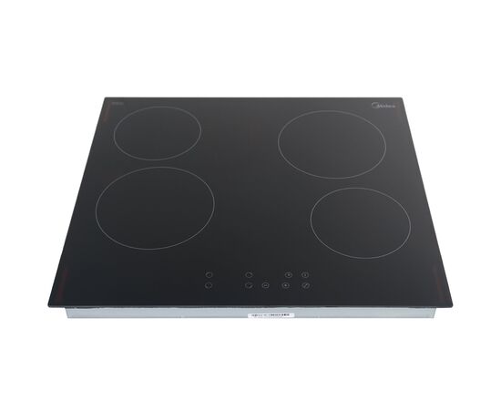 Варочная поверхность Midea MC-HF602, изображение 2 Варочная поверхность Midea MC-HF602, изображение 2