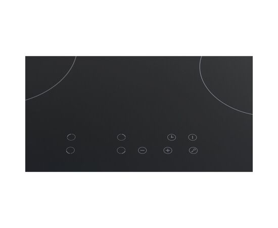 Варочная поверхность Midea MC-HF602, изображение 3 Варочная поверхность Midea MC-HF602, изображение 3