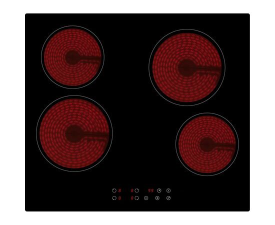 Варочная поверхность Midea MC-HF602