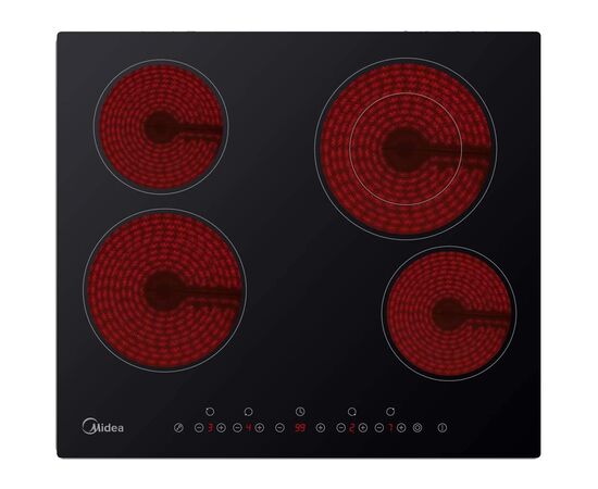 Варочная поверхность Midea MC-HF645